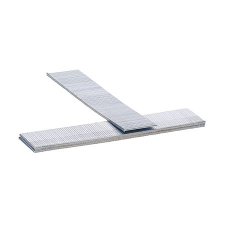 Гвозди реечные Fubag для гвоздезабивного пистолета 18GA 45 мм гладкие (5000 шт.)