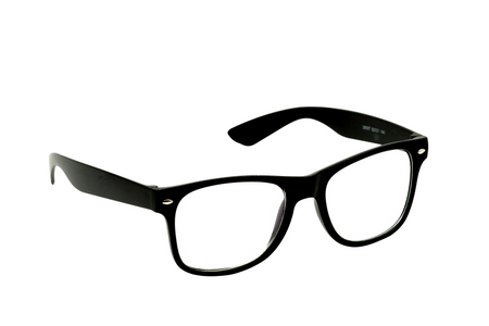 Компьютерные очки FM 28007 черно-матовые