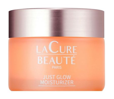 La Cure Beaute Just Glow Moisturizer