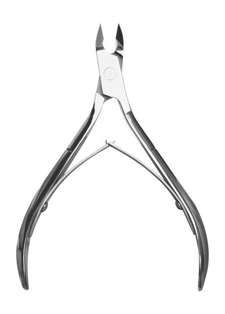 Mozart House Кусачки для кутикулы 6 мм laoa 5 дюймовые удобные мини диагональные кусачки из стали cr v диагональные кусачки для мягкой проволоки пластиковой отделки компонентов