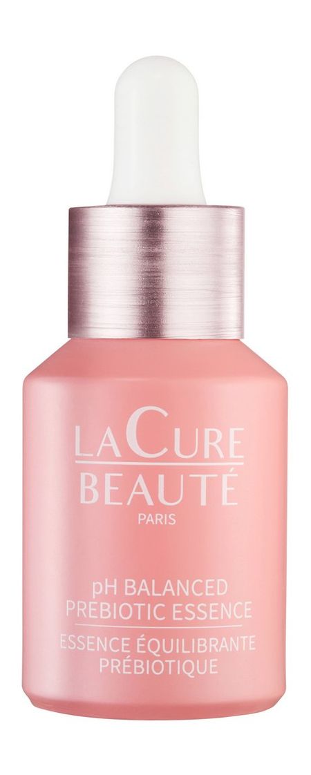 La Cure Beaute pH Balanced Prebiotic Essence масло для губ essence juicy bomb party тон 02 watermelon wonders