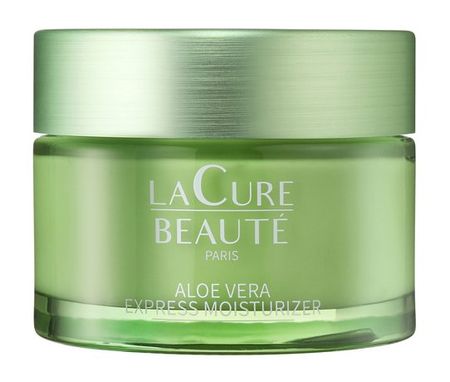 La Cure Beaute Aloe Vera Express Moisturizer