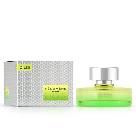 Духи DILIS Fenomene Glow