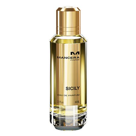 Парфюмерная вода MANCERA Sicily