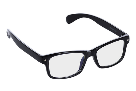 Компьютерные очки FARSI 2830 черные