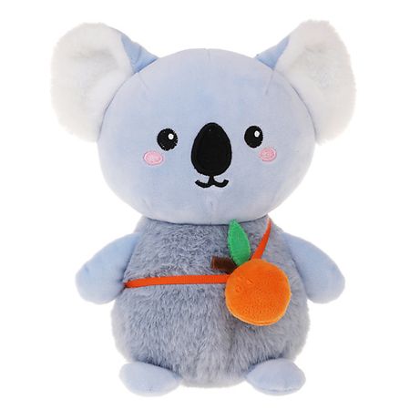 Мягкая игрушка FLUFFY FAMILY Мягкая игрушка Коала Фруктик