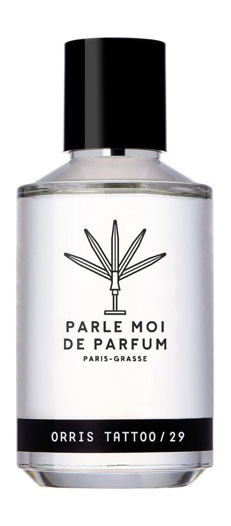 Parle Moi de Parfum Orris Tattoo 29 Eau de Parfum чай teadance символ года с добавлением натуральных ягод и ов 130 г