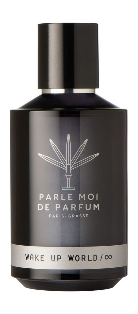 Parle Moi de Parfum Wake Up World Eau de Parfum искусственные снежинки moonbiffy для украшения елки