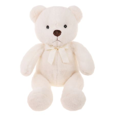 Мягкая игрушка FLUFFY FAMILY Мягкая плюшевая игрушка Мишка