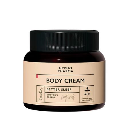 Крем для тела DZINTARS Hypno Pharma Крем для тела lactacyd pharma moisturizing