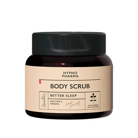 Крем для тела DZINTARS Hypno Pharma Скраб для тела lactacyd pharma moisturizing