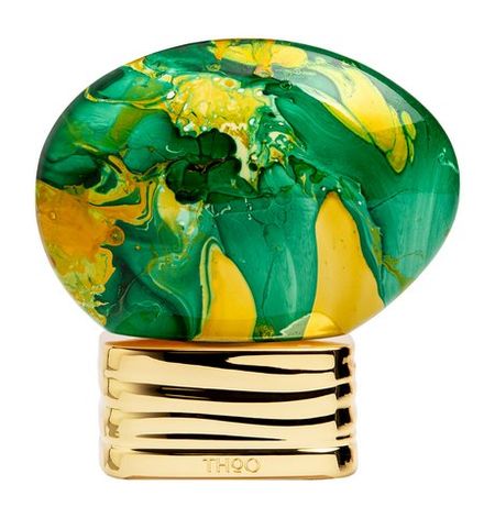 The House of Oud Klem Garden Cypress Shade Eau de Parfum