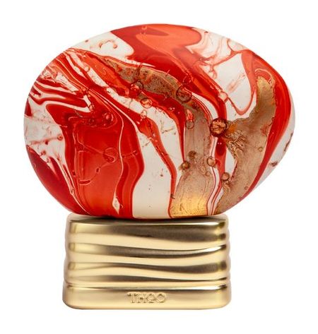 The House of Oud Arts Collection Keep Glazed Eau de Parfum кальмар замороженный polar тушка неочищенный 500 г