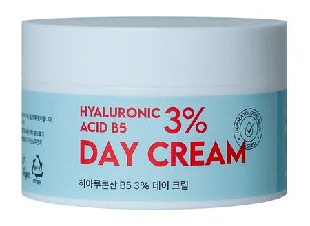 ShinCos.Lab Hyaluronic Acid B5 3% Day Cream