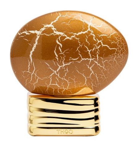 The House of Oud Desert Day Wind Heat Eau de Parfum розовый   лент для скрапбукинга house of novelty