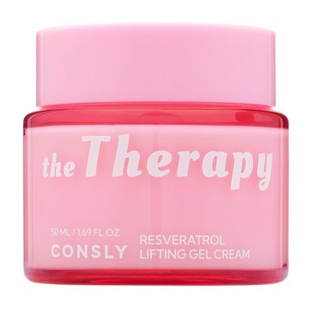 Consly The Therapy Resveratrol Lifting Gel Cream