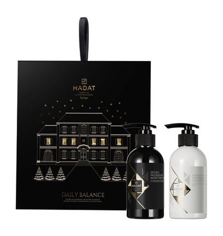 Hadat Cosmetics Daily Balance Set