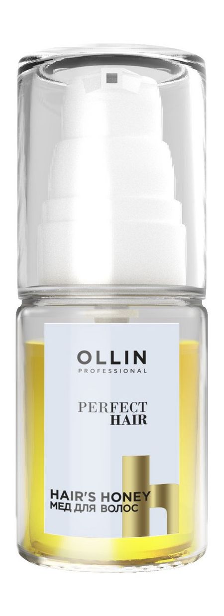 Ollin Professional Perfect Hair Hair’s Honey