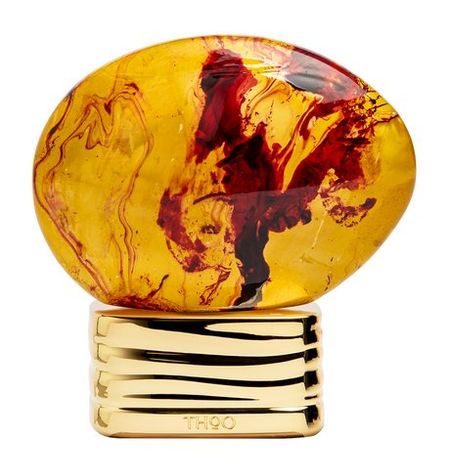 The House of Oud Klem Garden Almond Harmony Eau de Parfum