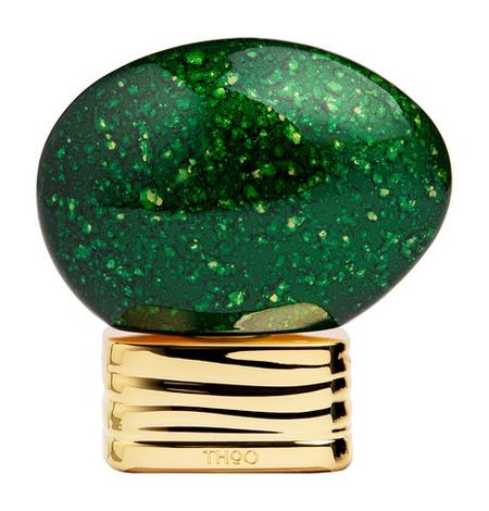 The House of Oud Royal Stones Emerald Green Eau de Parfum образец минерала изумруда qianchuan