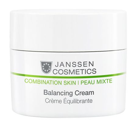 Janssen Cosmetics Balancing Cream