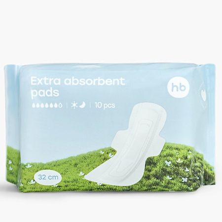 Вкладыши для бюста HAPPY BABY Женские послеродовые прокладки, 320 мм прокладки nbr для сальников 2 шт