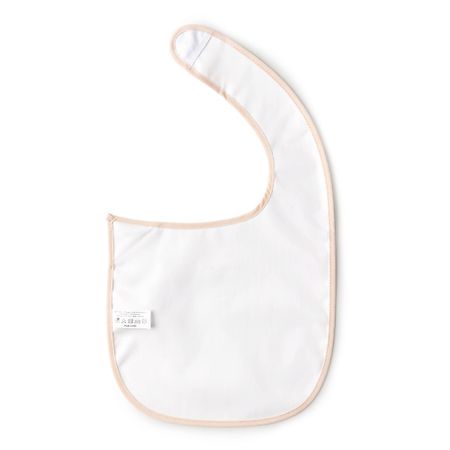 Нагрудник HAPPY BABY Нагрудный фартук на липучке, 2 шт.