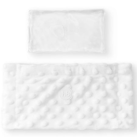 Набор для кормления HAPPY BABY Грелка с гелевым наполнителем силиконовая грелка для 3d принтера djsow 220в 200 220 235 300 310 мм