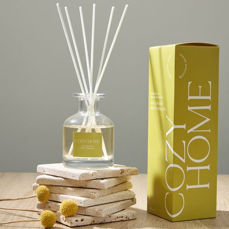 Диффузор Ягодный фестиваль 100 мл сабина штэдинг петронелла и фестиваль волшебников