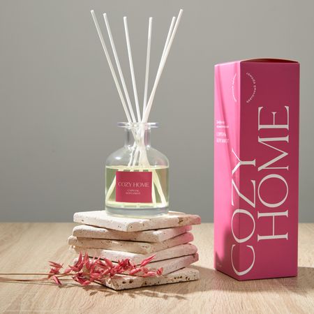 Диффузор Сирень бергамот 100 мл алена черничная когда за ает сирень