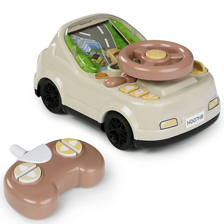 Набор детский HAPPY BABY Игрушка машинка STREET DRIVER «СТРИТ ДРАЙВЕР» led драйвер 10 70 вт ac85 265в в dc22 38в