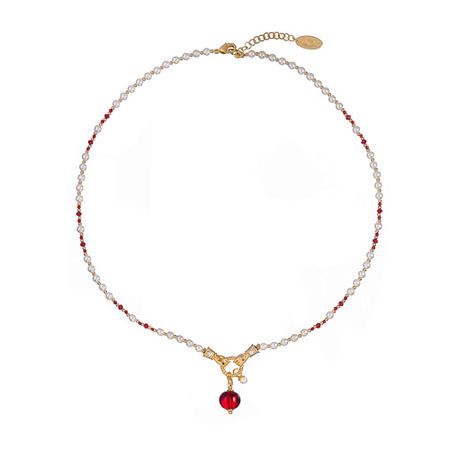 Колье LANZEROTTI Колье Mustang