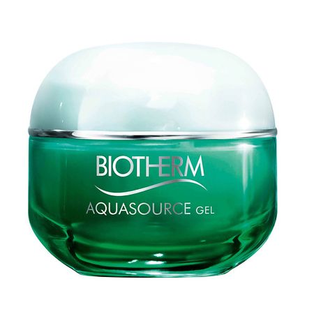 Гель для лица BIOTHERM Увлажняющий гель для лица для нормальной и комбинированной кожи Aquasource