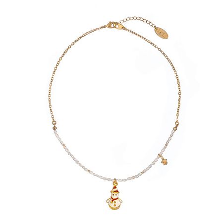 Колье LANZEROTTI Колье, Mustang