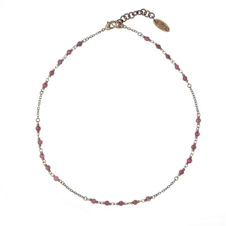 Колье LANZEROTTI Колье Elisir