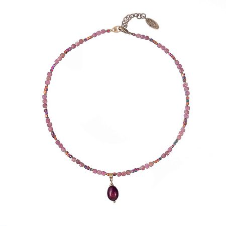 Колье LANZEROTTI Колье Elisir