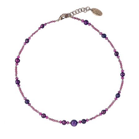 Колье LANZEROTTI Колье Elisir