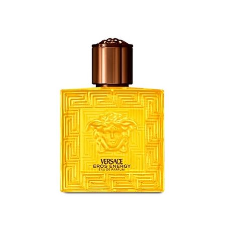Парфюмерная вода VERSACE Eros Energy