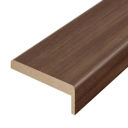 Наличник Пронто телескопический 2150x70x60 мм Hardflex цвет тик сиамский (5 шт.) сиамский синеглазый дневничок