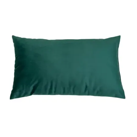 Декоративная подушка Seasons Exotic 1 30x50 см цвет зеленый бархатная коробочка для украшений qiao форма ракушки