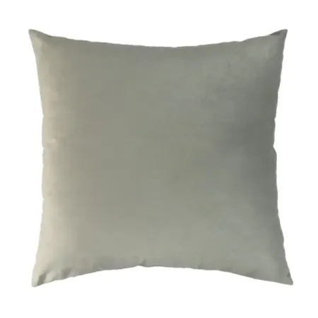 Декоративная подушка Seasons Moon 4 45x45 см цвет серо-коричневый