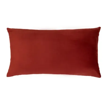 Декоративная подушка Seasons Cocktail 1 30x50 см цвет терракотовый бархатная коробочка для украшений qiao форма ракушки