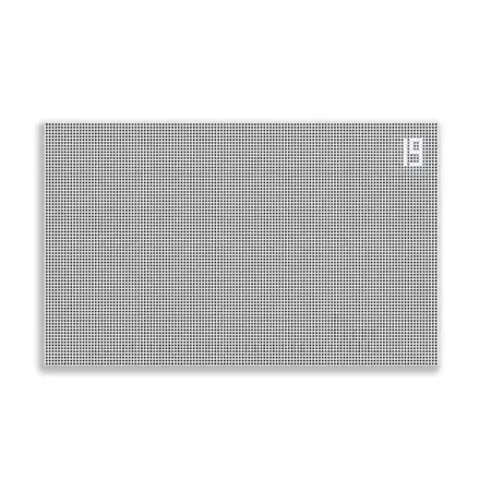 Конвектор электрический Kentatsu KPH-1500-MAKG с электронным термостатом 1500 Вт цвет серый