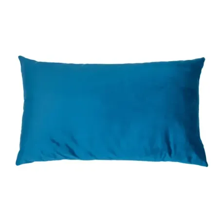 Декоративная подушка Seasons Ibiza 1 30x50 см цвет бирюзовый