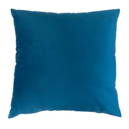 Декоративная подушка Seasons Ibiza 1 45x45 см цвет бирюзовый