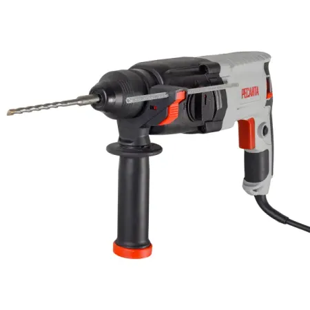 Перфоратор сетевой SDS-plus Ресанта П-32-1000К, 1000 Вт, 5.2 Дж
