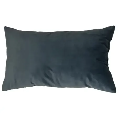 Декоративная подушка Seasons Paris 2 30x50 см цвет темно-серый