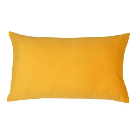 Декоративная подушка Seasons Solemio 1 30x50 см цвет желтый