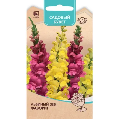 Семена цветов львиный зев Фаворит игорь владимирович курукин последний фаворит платон зубов