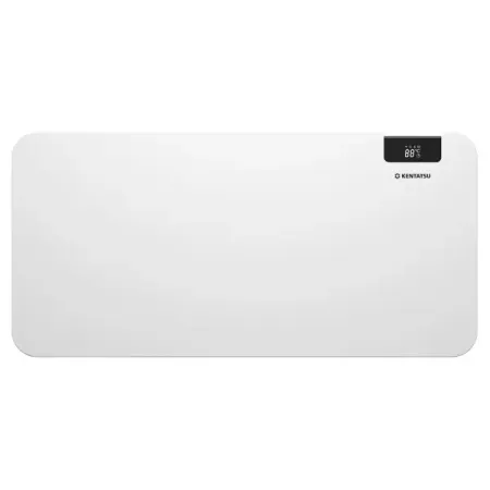 Конвектор электрический Kentatsu KPH-2010-MAKW с электронным термостатом 2000 Вт цвет белый